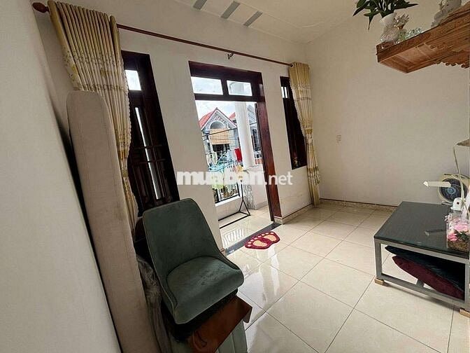 Cho thuê nhà 1 lầu đông hòa gần sân vận động Dĩ An