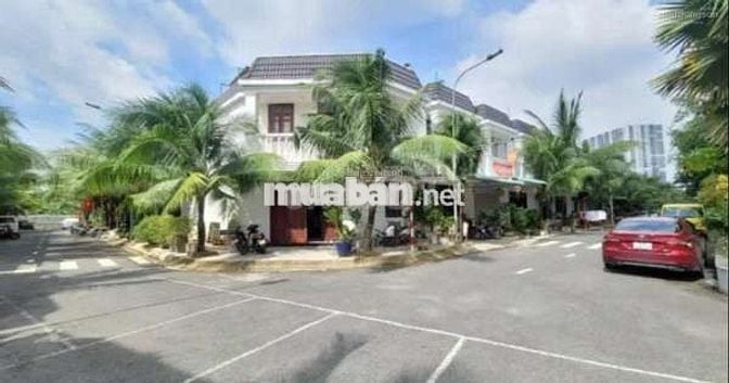 Cho thuê nhà khu dân cư Đức Huy dĩ an