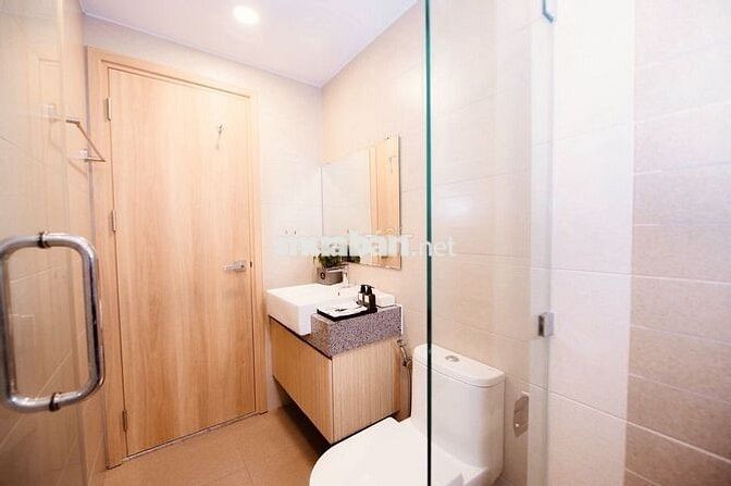 Cho thuê căn hộ 2pn-2wc 71,2m2 khu Emerald chỉ với 13tr/tháng