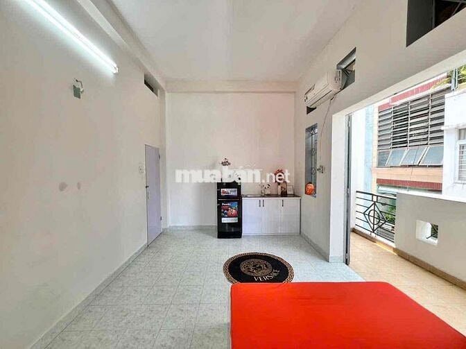 CHO THUÊ PHÒNG TRỌ CMT8 Q10 – GẦN CÁC TRƯỜNG ĐẠI HỌC, FULL NỘI THẤT,