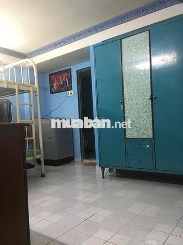 phòng trung tâm quận 3 giá tốt