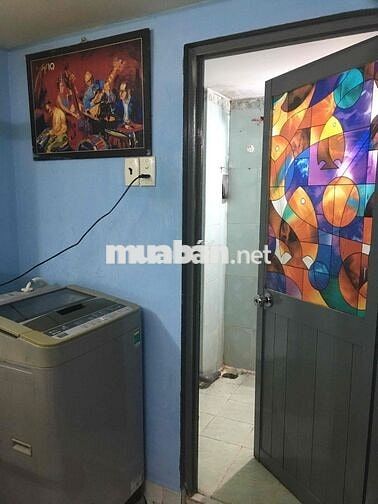 phòng trung tâm quận 3 giá tốt