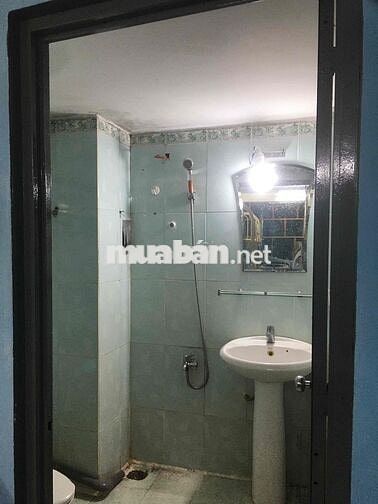 phòng trung tâm quận 3 giá tốt