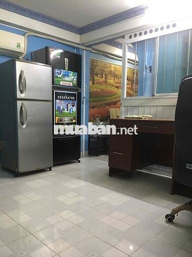 phòng trung tâm quận 3 giá tốt