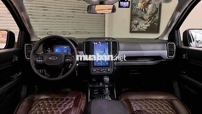 Ford Ranger XLS 2.0Turbo Siêu Đẹp , lướt