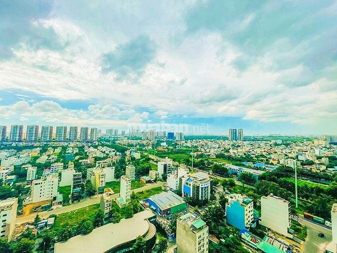 Bán Căn hộ tại Feliz en Vista gồm 3 phòng ngủ tầng cao view đẹp 106m2