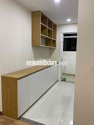 Bán căn hộ Diamond Riverside Q6, 72m2 2PN, view đẹp nhà sạch sẽ