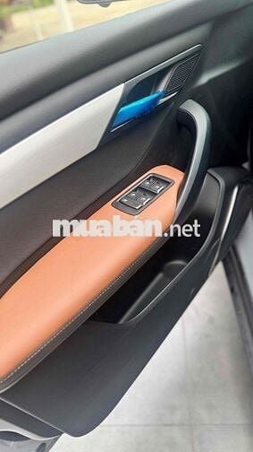 VinFast VF8 2025 Plus