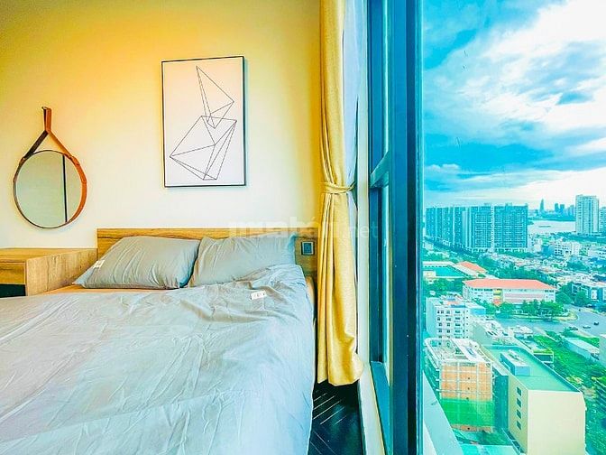 Bán Căn hộ tại Feliz en Vista gồm 3 phòng ngủ tầng cao view đẹp 106m2