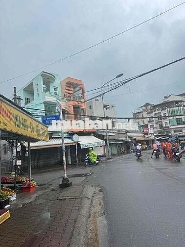 Bán lô đất 734m gàn chợ dĩ an 1 giá rẻ