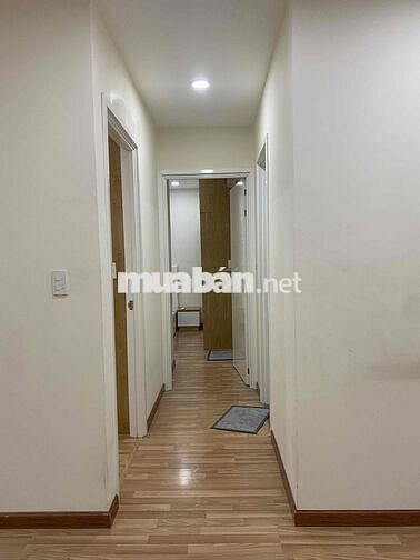 Bán căn hộ Diamond Riverside Q6, 72m2 2PN, view đẹp nhà sạch sẽ