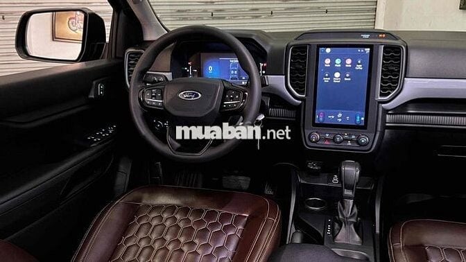 Ford Ranger XLS 2.0Turbo Siêu Đẹp , lướt