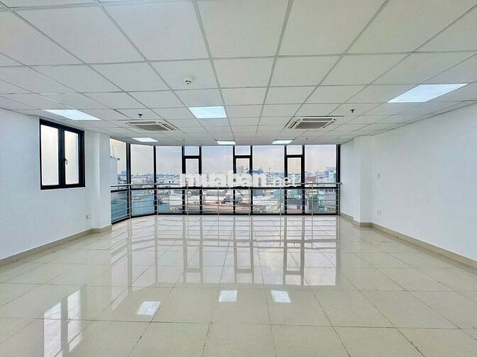 CHO THUÊ VĂN PHÒNG ĐƯỜNG NGUYỄN VĂN ĐẬU, DT 60M²