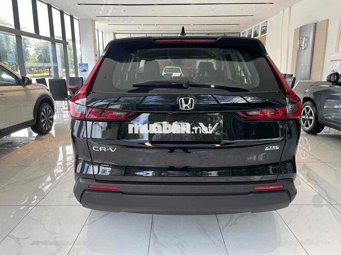 HONDA CRV L - GIẢM GIÁ LĂN BÁNH SÀI GÒN 1tỷ150