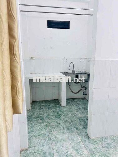 Phòng trọ 4 triệu - Trần Văn Đang - Quận 3