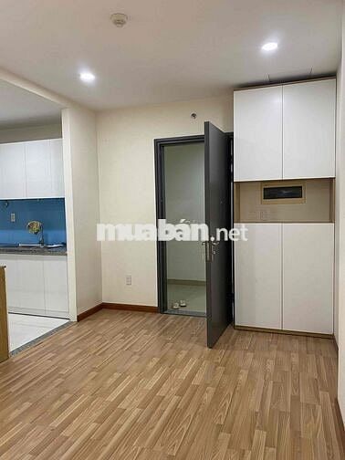 Bán căn hộ Diamond Riverside Q6, 72m2 2PN, view đẹp nhà sạch sẽ