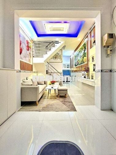 ✨️✨️ Bán nhà đẹp 3tầng có sổ hồng ✨️✨️