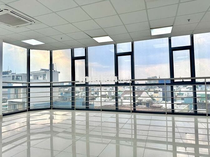 CHO THUÊ VĂN PHÒNG ĐƯỜNG NGUYỄN VĂN ĐẬU, DT 60M²