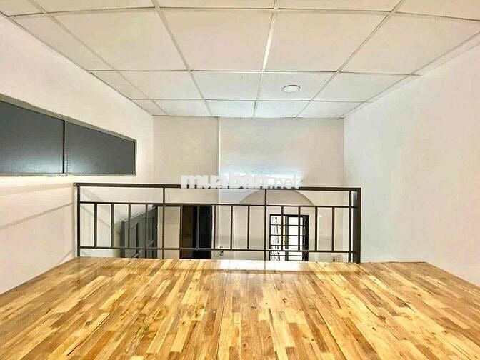 PHÒNG TRỌ THOÁNG MÁT TẠI LÊ VĂN THỌ