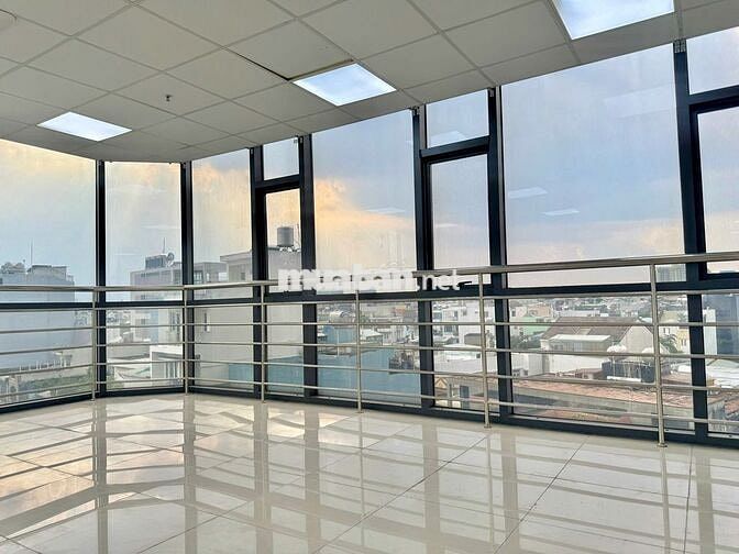 CHO THUÊ VĂN PHÒNG ĐƯỜNG NGUYỄN VĂN ĐẬU, DT 60M²