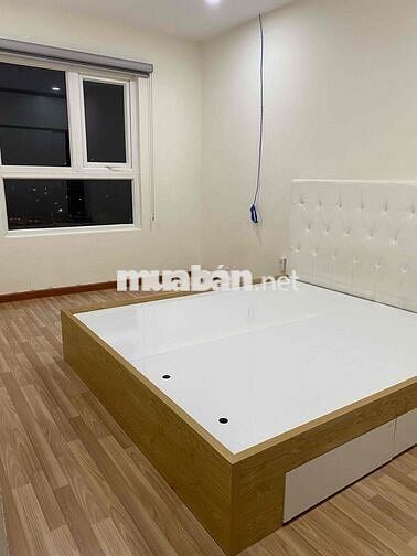 Bán căn hộ Diamond Riverside Q6, 72m2 2PN, view đẹp nhà sạch sẽ