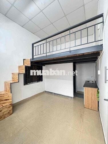 PHÒNG TRỌ THOÁNG MÁT TẠI LÊ VĂN THỌ