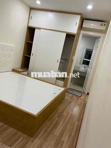 Bán căn hộ Diamond Riverside Q6, 72m2 2PN, view đẹp nhà sạch sẽ