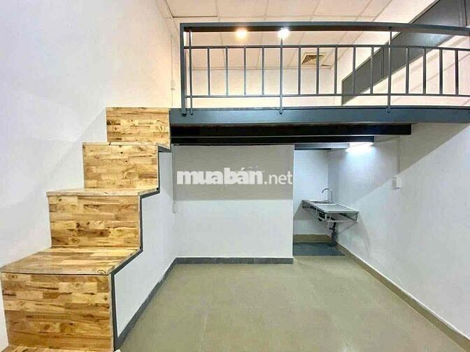 PHÒNG TRỌ THOÁNG MÁT TẠI LÊ VĂN THỌ