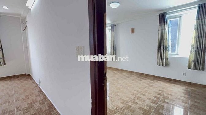 VĂN PHÒNG SÁT CITY LAND-85M2 CÓ BÃI XE Ô TÔ