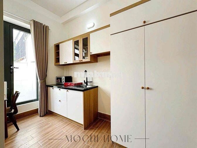 🏠Cho thuê studio giường 2 tầng cửa sổ trời TÁI THIẾT TÂN BÌNH giá 5tr8