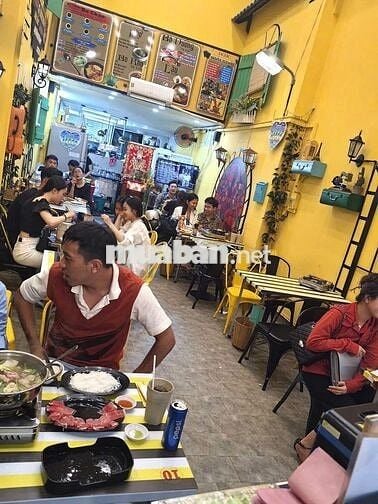 Cho Thuê Mặt Bằng Đường Nguyễn Chí Thanh, Quận 10 ( KD TỰ DO )