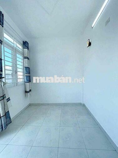 Bán Nhà 2 Lầu - Hiệp Thành 45 - Đối Diện Nhà Máy Bia 1,998 Tỷ