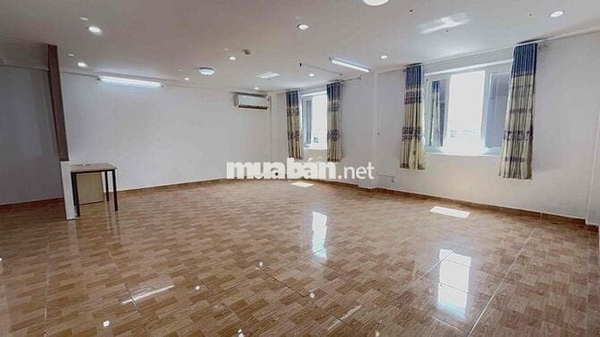 VĂN PHÒNG SÁT CITY LAND-85M2 CÓ BÃI XE Ô TÔ