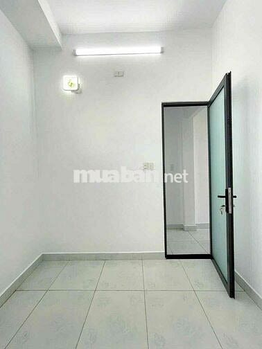 Bán Nhà 2 Lầu - Hiệp Thành 45 - Đối Diện Nhà Máy Bia 1,998 Tỷ