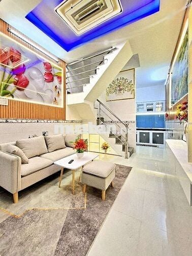 ✨️✨️ Bán nhà đẹp 3tầng có sổ hồng ✨️✨️