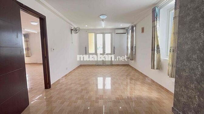 VĂN PHÒNG SÁT CITY LAND-85M2 CÓ BÃI XE Ô TÔ