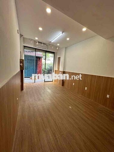 B.ÁN NHÀ 5 TẦNG HAI MẶT TIỀN HẺM THÔNG, DÒNG TIỀN 30tr, ĐƯỜNG ÂU DƯƠNG