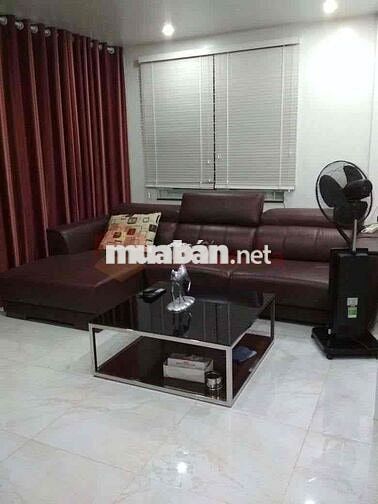 cho thuê biệt thự giáp Phan Xích Long - hẻm xe hơi ngang 8M - Giá mềm