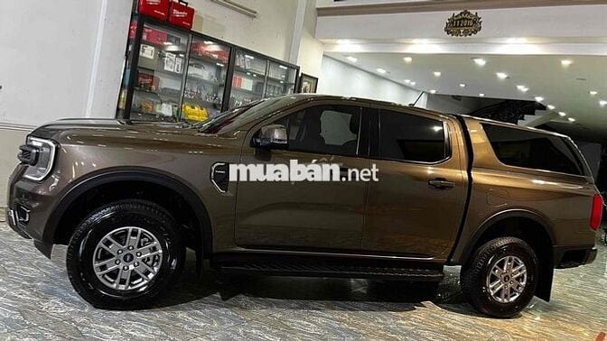 Ford Ranger XLS 2.0Turbo Siêu Đẹp , lướt