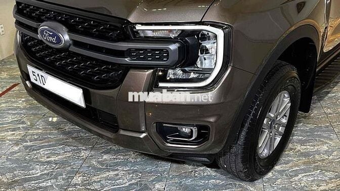 Ford Ranger XLS 2.0Turbo Siêu Đẹp , lướt