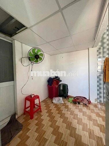 💐 2 TỶ 2 – NHÀ 2 TẦNG 45M² – HẺM AN DƯƠNG VƯƠNG, P.16, Q.8 – GẦN VÕ VĂ