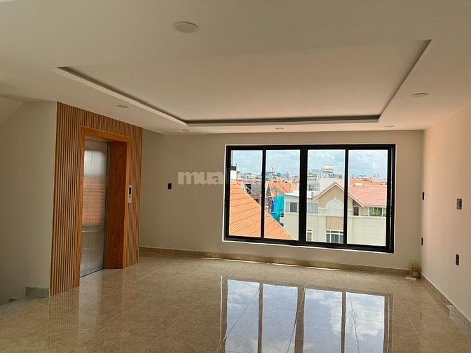 Bán biệt thự đẹp khu Him Lam Kênh Tẻ Q7