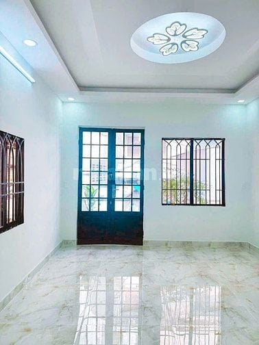 CẦN BÁN GẤP NHÀ 2MT GIÁ 1 TỶ 680 - SỔ HỒNG RIÊNG 