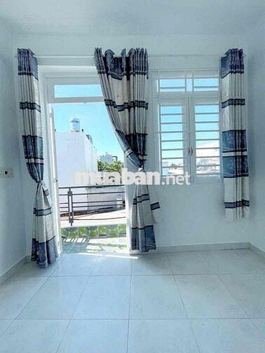 Bán Nhà 2 Lầu - Hiệp Thành 45 - Đối Diện Nhà Máy Bia 1,998 Tỷ