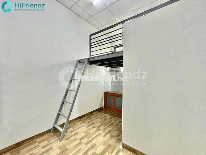 CHO THUÊ PHÒNG TRỌ CÓ GÁC CỬA SỔ-THANG MÁY- BẢO VỆ GẦN NTTU, VLU,IUH
