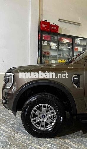 Ford Ranger XLS 2.0Turbo Siêu Đẹp , lướt