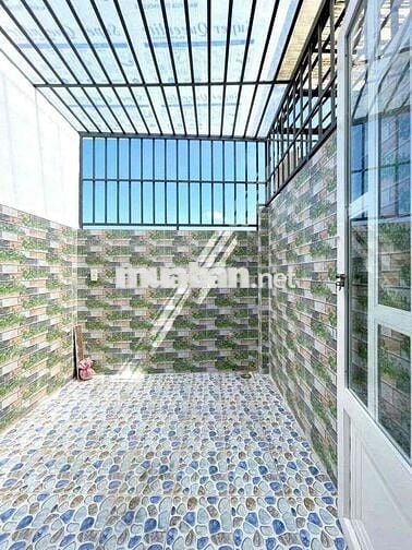 Bán Nhà 2 Lầu - Hiệp Thành 45 - Đối Diện Nhà Máy Bia 1,998 Tỷ