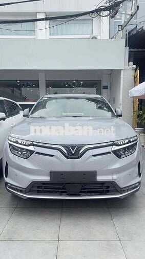 VinFast VF8 2025 Plus