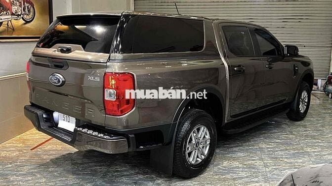 Ford Ranger XLS 2.0Turbo Siêu Đẹp , lướt