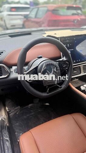 VinFast VF8 2025 Plus